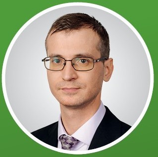 Георгий Ващенко