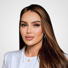 Азиза Амангельдинова