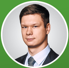 Вадим Меркулов 