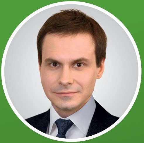 Тимур Лебедев