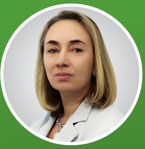 Елена Беляева