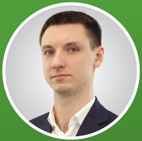 Сергей Глинянов