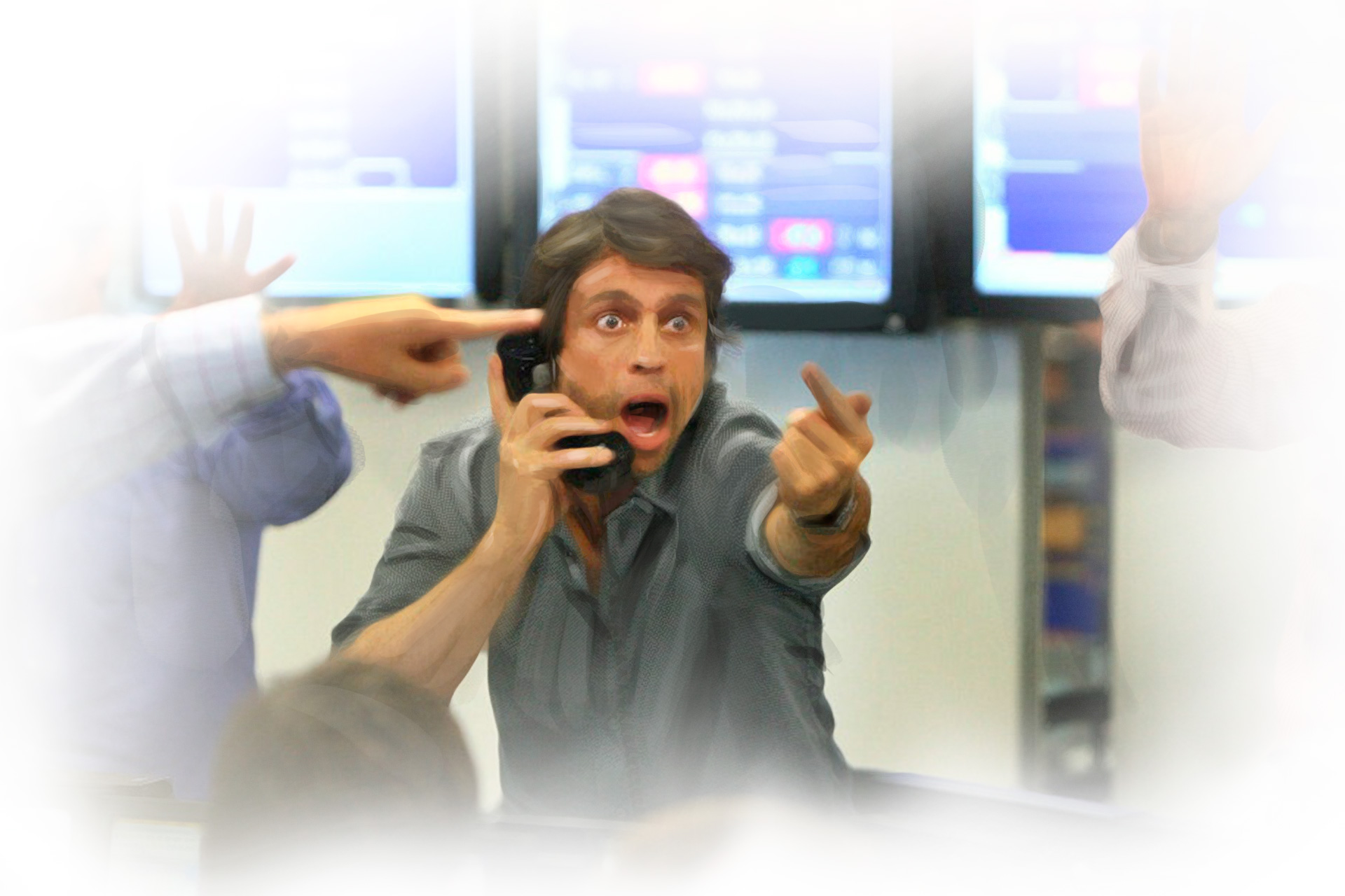 Кто такие инвесторы, спекулянты и трейдеры на фондовом рынке. Часть 2