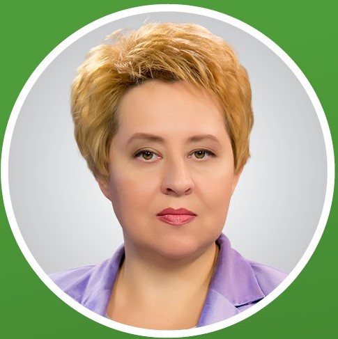Наталья Мильчакова