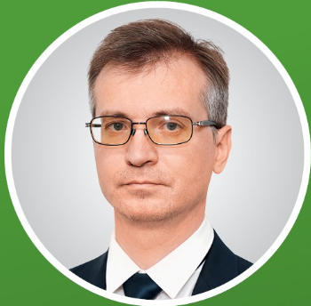 Георгий Ващенко
