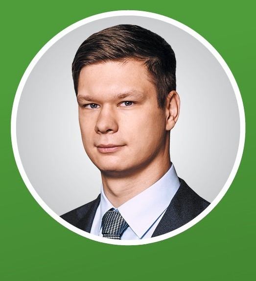 Вадим Меркулов