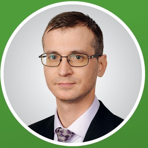 Георгий Ващенко 