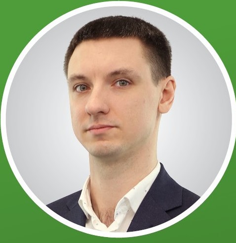 Сергей Глинянов