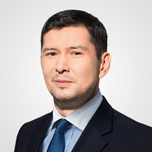 Елдар Шакенов