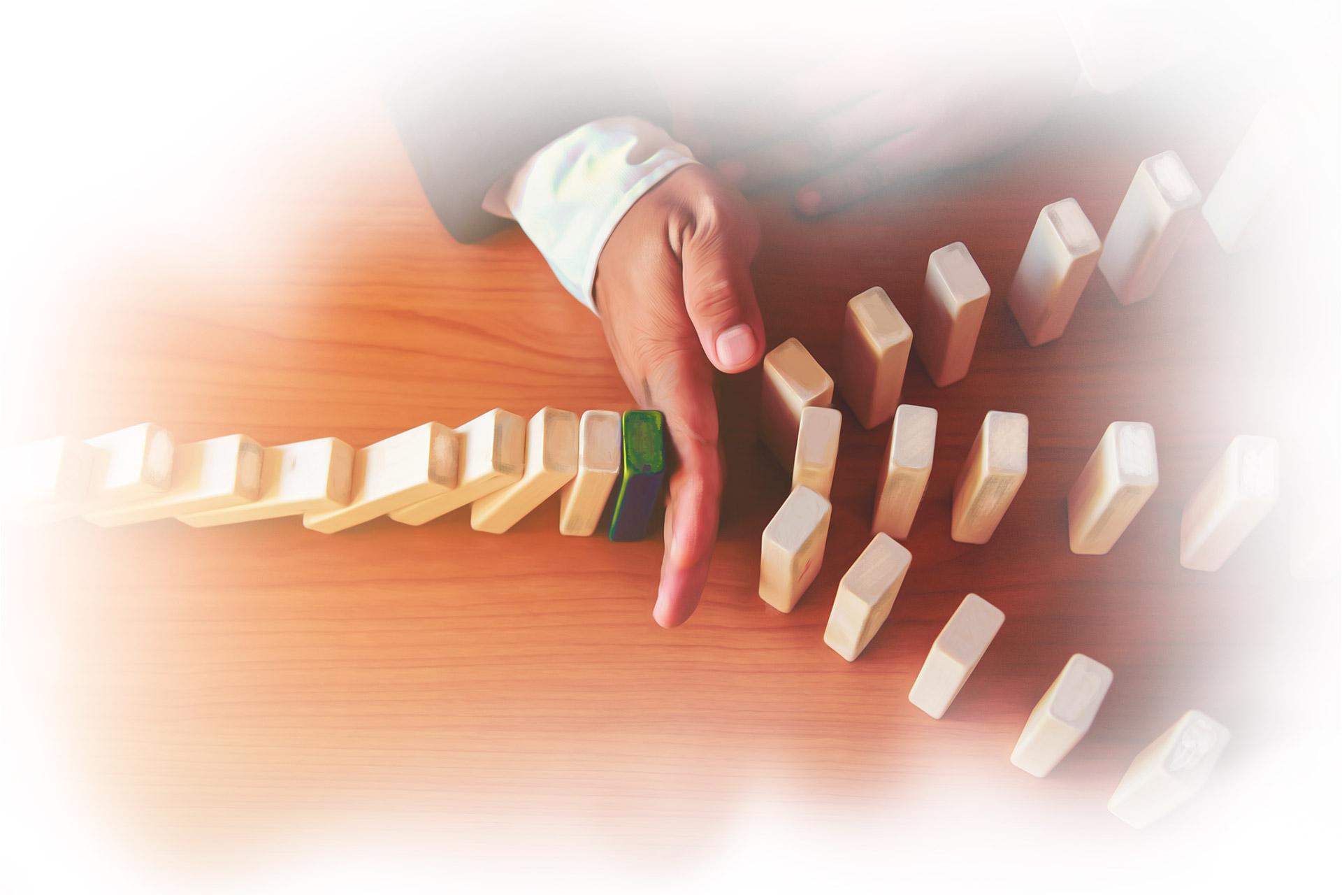 Как правильно ограничивать убытки по сделкам