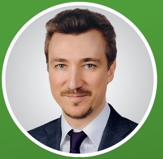 Илья Клюшнев 