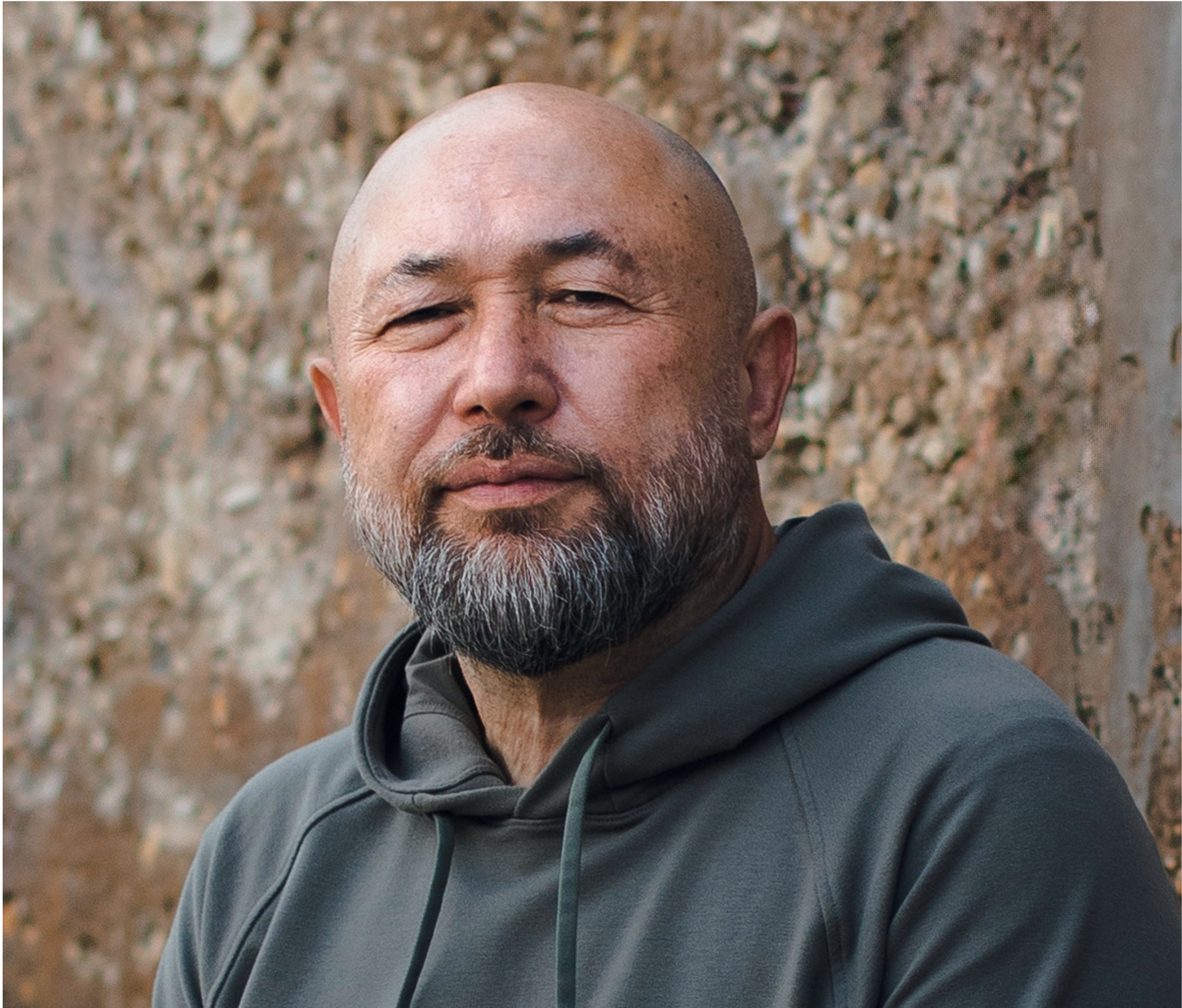 Тимур Бекмамбетов 