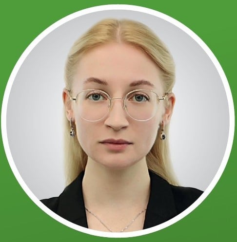 Алина Попцова 