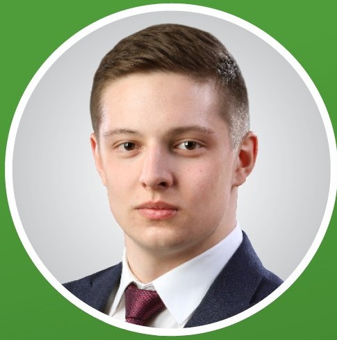 Никита Гришунин