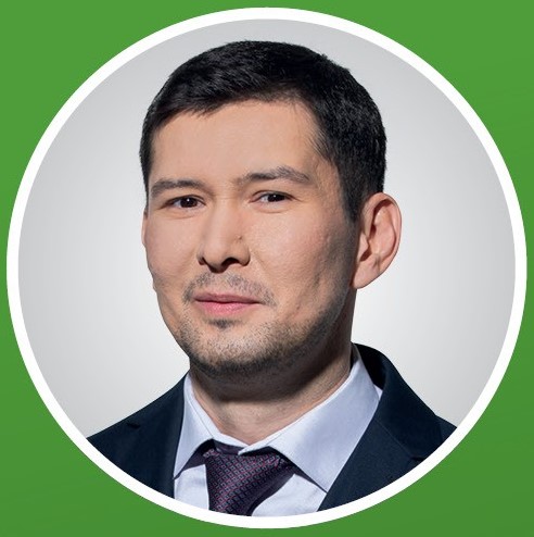 Елдар Шакенов