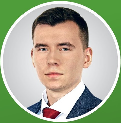 Михаил Денисламов 