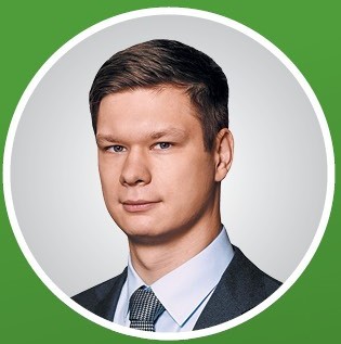 Вадим Меркулов
