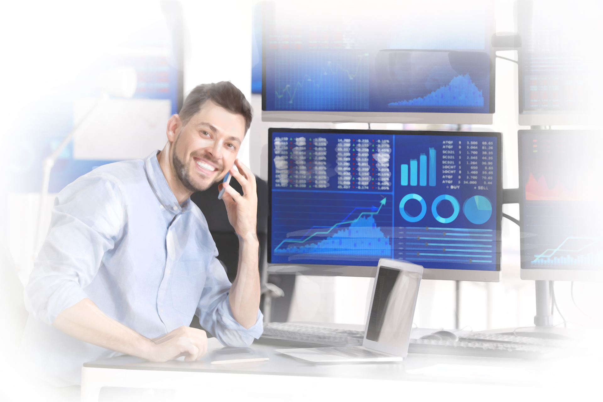 Кто такие инвесторы, спекулянты и трейдеры на фондовом рынке. Часть 3