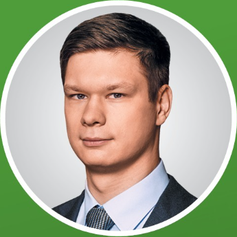 Вадим Меркулов 