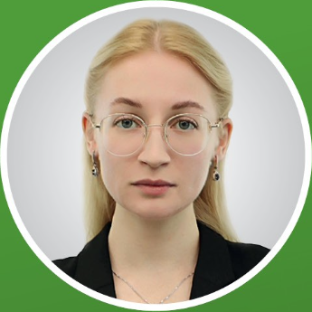 Алина Попцова